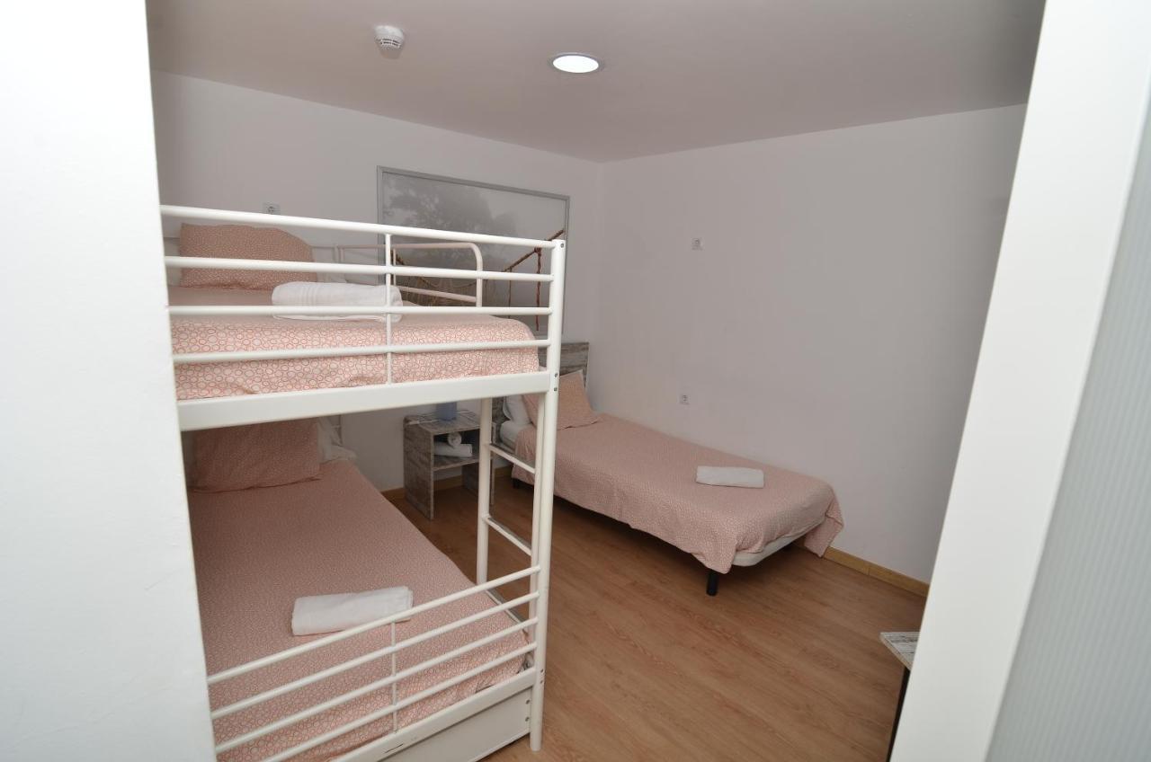 Hotel Boutique Nomadas Malaga Bagian luar foto