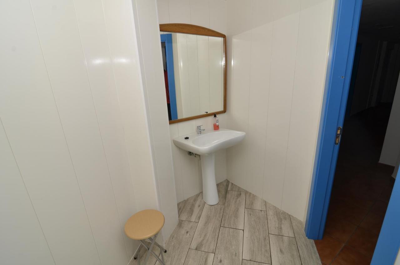 Hotel Boutique Nomadas Malaga Bagian luar foto