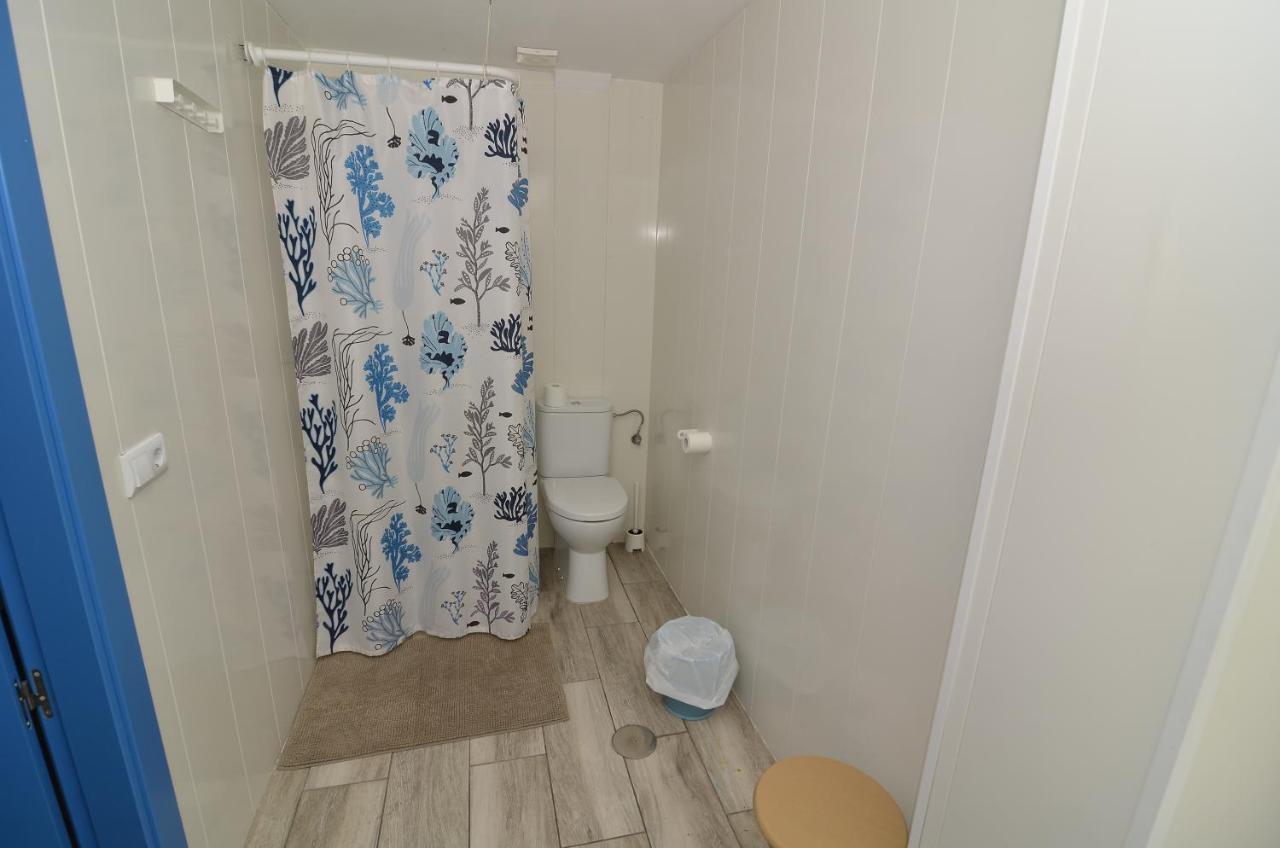 Hotel Boutique Nomadas Malaga Bagian luar foto