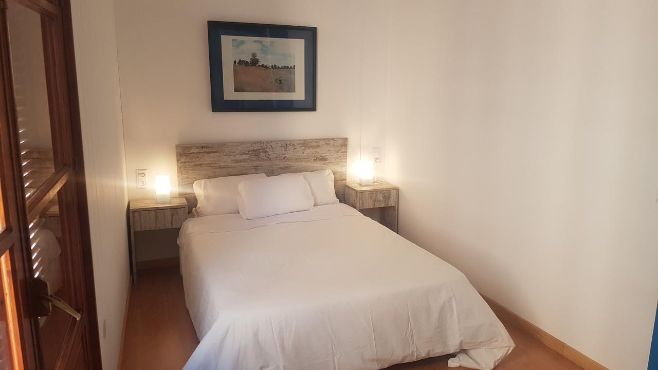 Hotel Boutique Nomadas Malaga Bagian luar foto