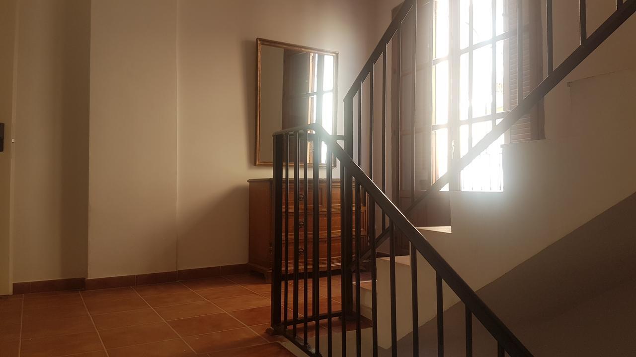 Hotel Boutique Nomadas Malaga Bagian luar foto