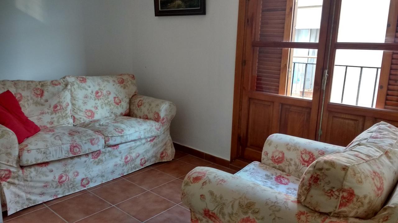 Hotel Boutique Nomadas Malaga Bagian luar foto
