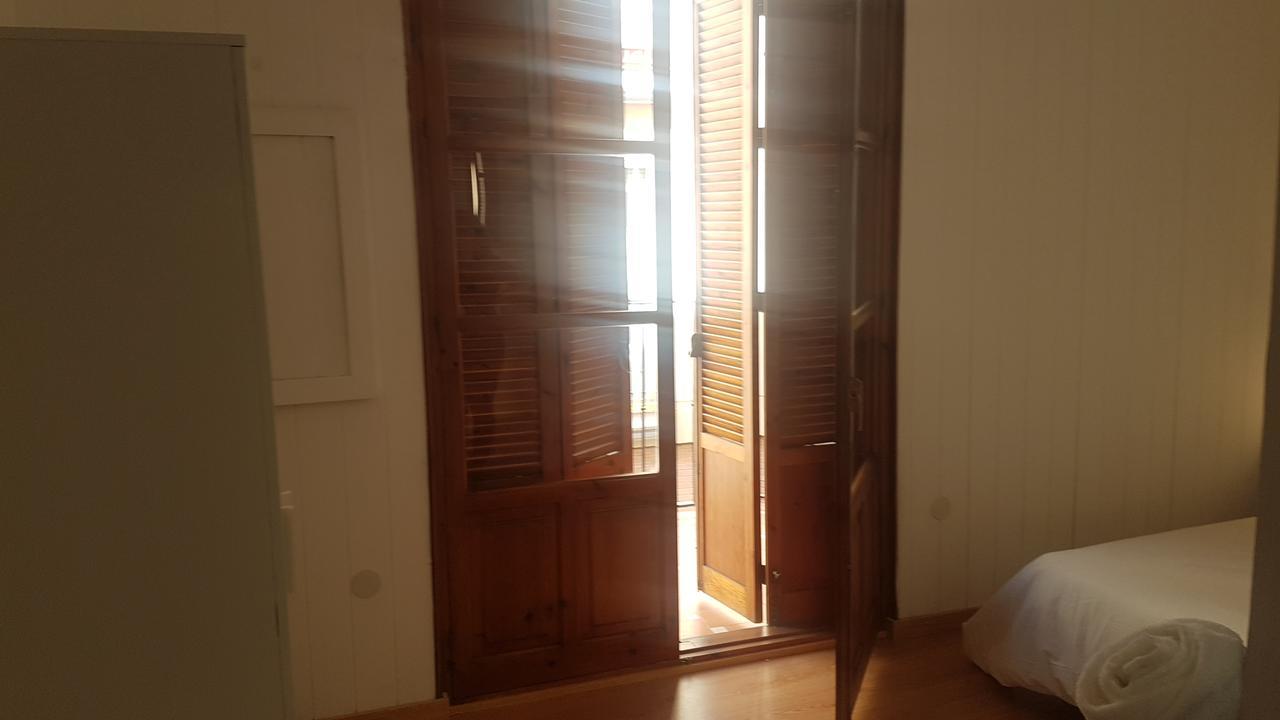 Hotel Boutique Nomadas Malaga Bagian luar foto