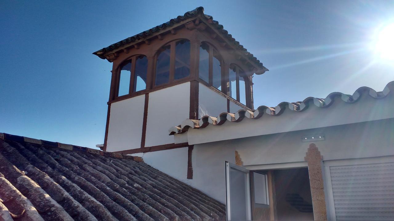 Hotel Boutique Nomadas Malaga Bagian luar foto
