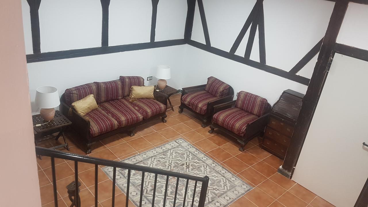 Hotel Boutique Nomadas Malaga Bagian luar foto