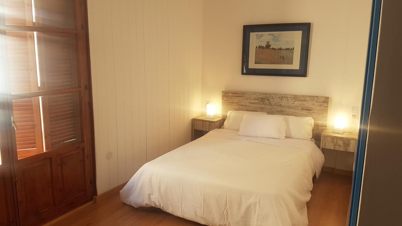 Hotel Boutique Nomadas Malaga Bagian luar foto