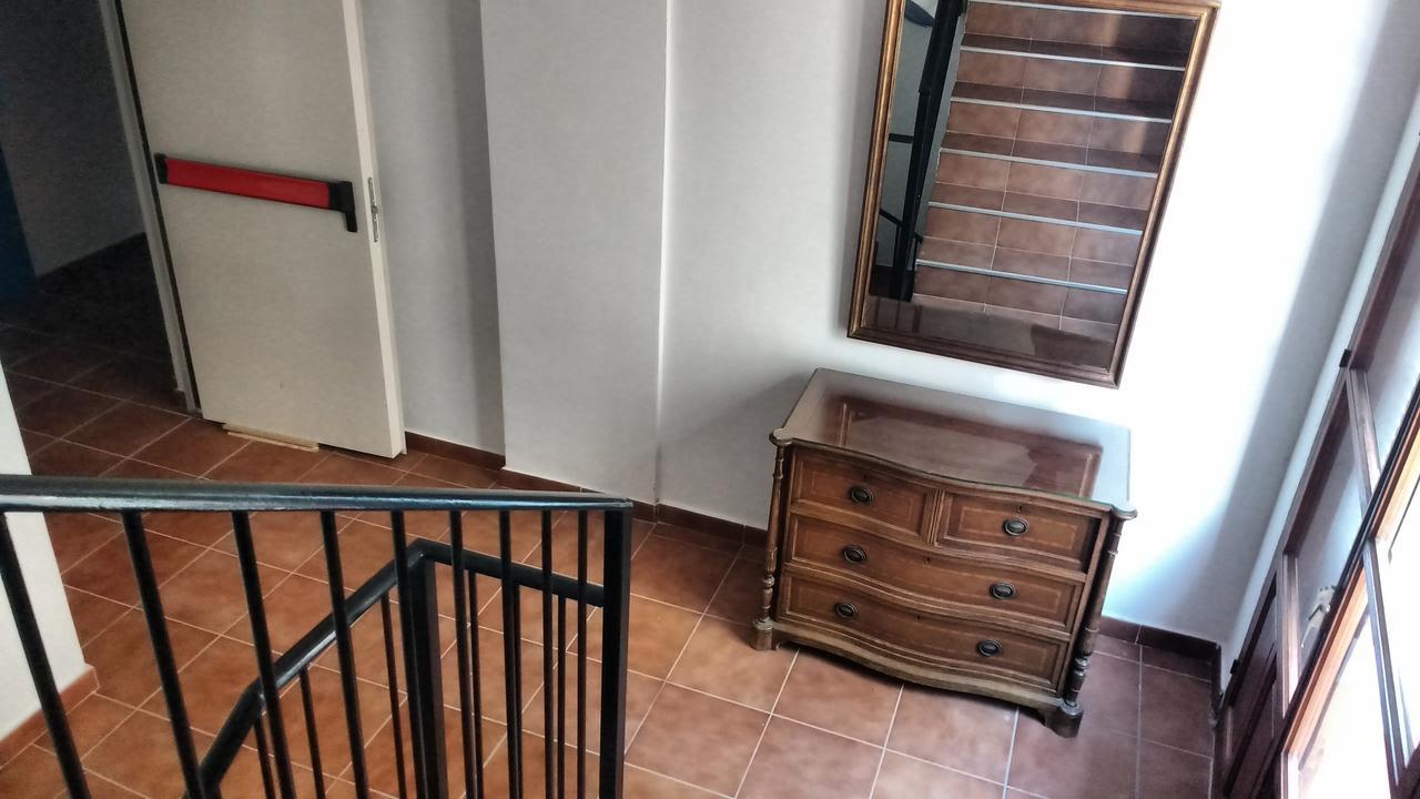 Hotel Boutique Nomadas Malaga Bagian luar foto