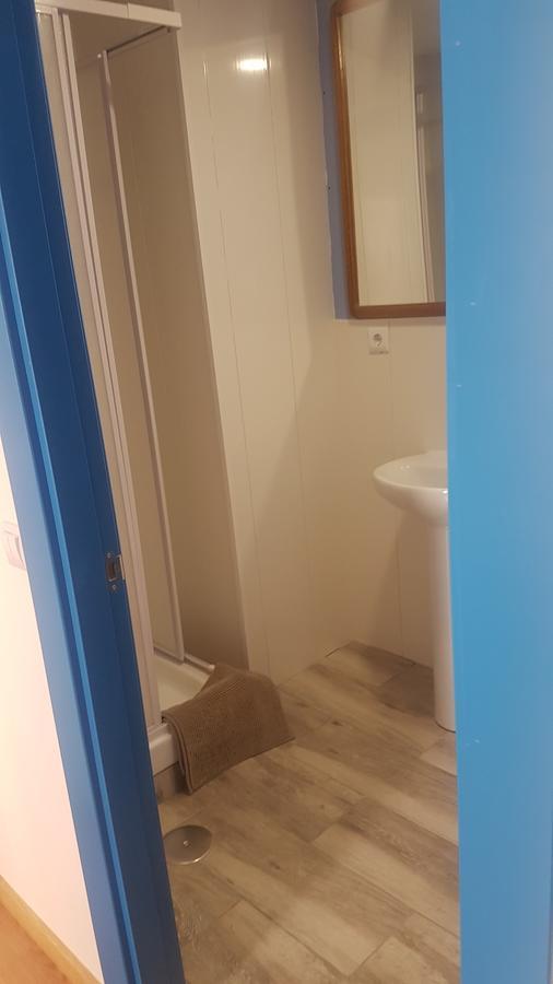 Hotel Boutique Nomadas Malaga Bagian luar foto