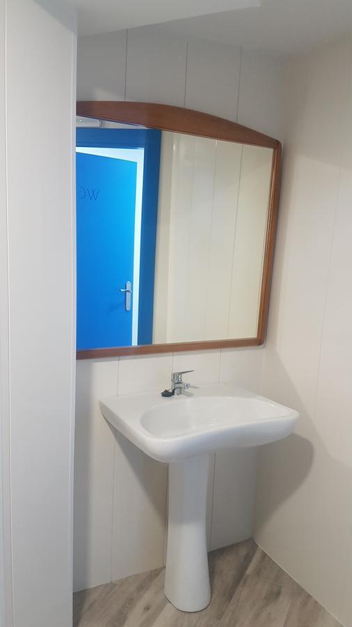Hotel Boutique Nomadas Malaga Bagian luar foto