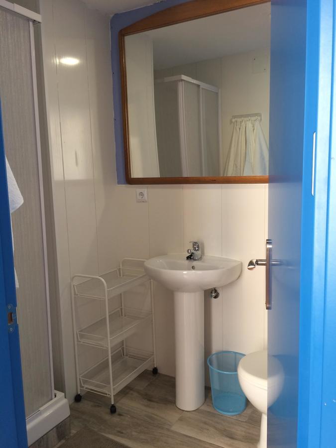 Hotel Boutique Nomadas Malaga Bagian luar foto